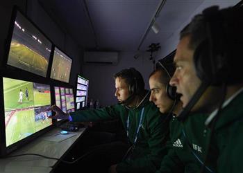 الفيفا يؤكد استخدام تقنية الفيديو في مونديال روسيا