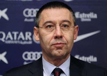 برشلونة يقترب من حسم صفقة جديدة