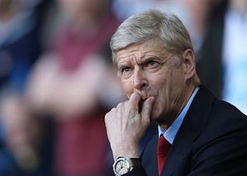 فينجر سعيد بتعاقد آرسنال مع مخيتاريان