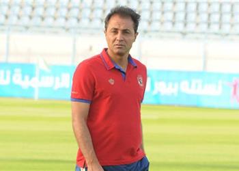 مدرب الأهلي يكشف عن صفقة محتملة مع مصر للمقاصة