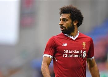 محمد صلاح يثير انتباه حساب الدوري الإنجليزي قبل مواجهة سوانزي سيتي