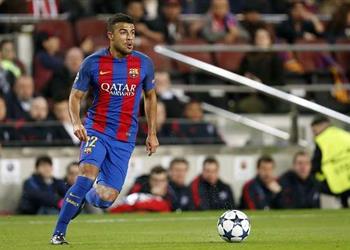 رافينيا يودع برشلونة يحيا البلاوجرانا للأبد