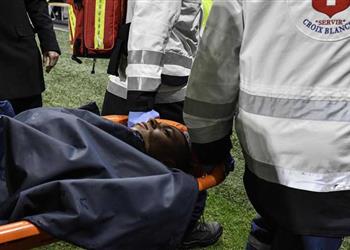 مبابي يوجه ضربة قوية لباريس سان جيرمان