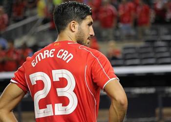 يوفنتوس يؤكد نريد ضم تشان من ليفربول