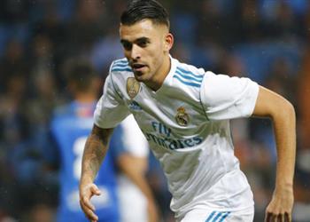 ماركا تكشف مدة غياب سيبايوس