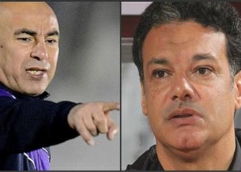 3 مشاهد تسيطر على قمة الزمالك والمصري في الدوري