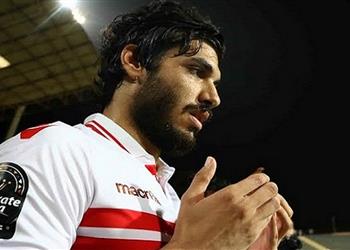 الزمالك ينهي الجدل بشأن رحيل علي جبر للدوري الإنجليزي تعرف على التفاصيل