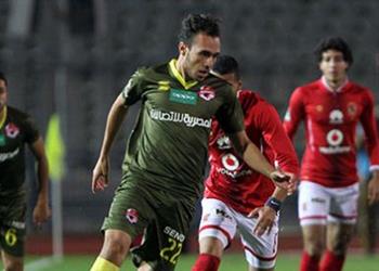 عنتر يكشف حقيقة توقيعه للزمالك وتفاصيل مكالمة إيهاب جلال