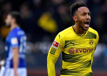 الكشف عن موعد إعلان آرسنال تعاقده مع أوباميانج