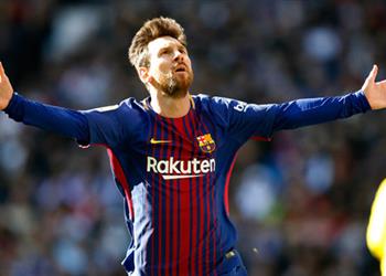 ميسي ينصح لاعب برشلونة بالرحيل