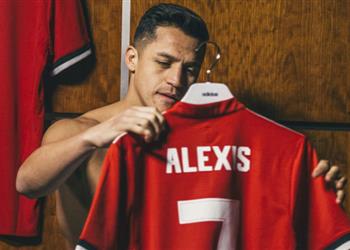 جيجز ي عدد مميزات صفقة سانشيز لمانشستر يونايتد