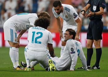 مانشستر يونايتد يزاحم إنتر ميلان على لاعب ريال مدريد