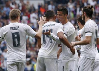 صراع إنجليزي على ضم جاريث بيل