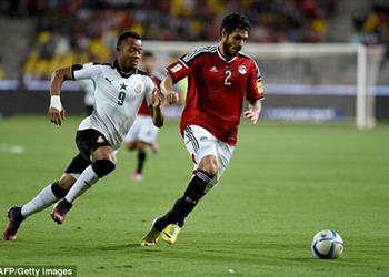 ديلي ميل تسلط الضوء على اقتراب وست بروم من ضم علي جبر