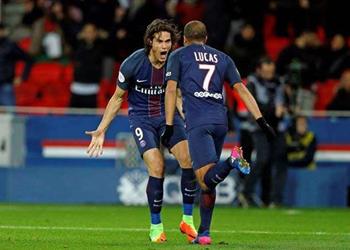 توتنهام ينضم لصراع التوقيع مع لوكاس مورا