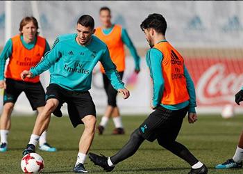 نبأ سار لريال مدريد قبل مواجهة ليجانيس