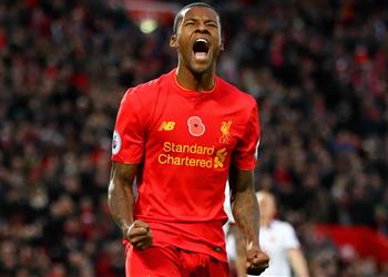 فينالدوم ليفربول فشل أمام سوانزي