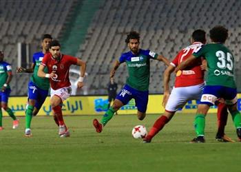 الأهلي يتعاقد مع حارس جديد رسمي ا