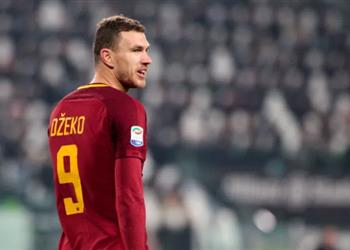 كونتي يثير الجدل حول صفقة دجيكو