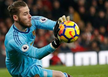 بعد ضياع صفقة كيبا ريال مدريد يتحرك من جديد نحو هدفه القديم