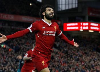آس الإسبانية تسلط الضوء على الانتقال المحتمل لمحمد صلاح إلى ريال مدريد
