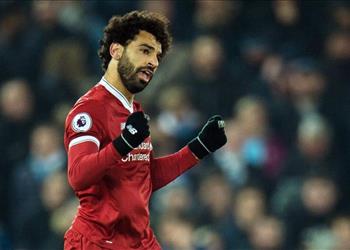 سبورت ريال مدريد يحضر عرض ا ضخم ا لمحمد صلاح