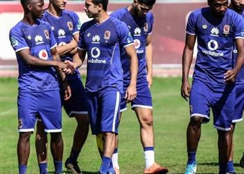 لاعب الأهلي مطلوب في أورلاندو الجنوب إفريقي