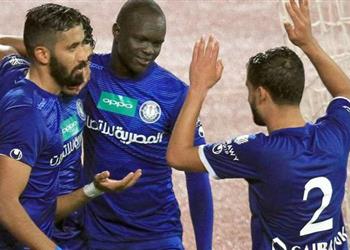 سموحة يهزم النصر ويدخل المربع الذهبي