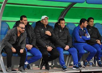 سيد عيد النصر اشترى نادي بفلوس إسلام عيسى ولا استطيع الوقوف أمام الإدارة