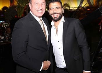 متعب يكشف كواليس جلسته مع الخطيب وموقفه من العودة للأهلي