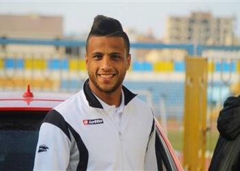 إسلام جمال يكشف عن مباراته الأخيرة مع بتروجت وموعد انضمامه للزمالك