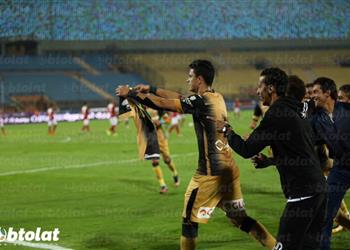 الإنتاج يكشف لـ بطولات حقيقة عرض الزمالك لـ السعيد واقترابه من الدوري السعودي