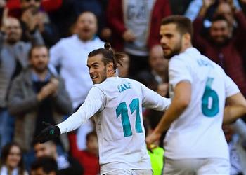 ريال مدريد يحدد سعر بيع جاريث بيل