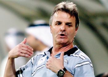 خاص مدربان مصريان محل اهتمام الإسماعيلي بعد صرف النظر عن حاجي