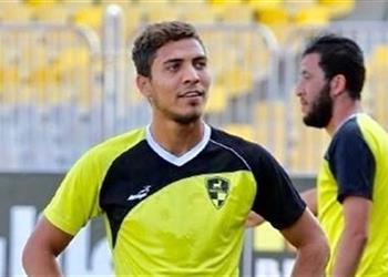 بعد طلب الزمالك ضمه لاعب دجلة ارتداء الفانلة البيضاء شرف كبير