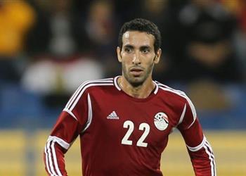 مهاجم الزمالك الأسبق تمنيت مزاملة أبوتريكة العشق الممنوع