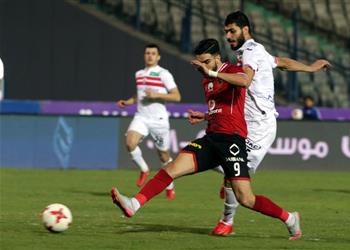 صحيفة تكشف موعد انضمام علي جبر لوست بروميتش