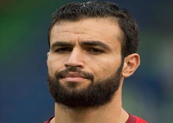 الزمالك يعلن موعد وصول النقاز إلى مصر