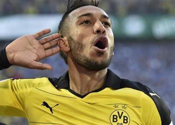 آرسنال ي حسن عرضه لضم أوباميانج في الميركاتو الشتوي