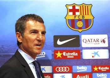 برشلونة يحصل على موافقة صفقة جديدة ويحدد موعد إعلانها