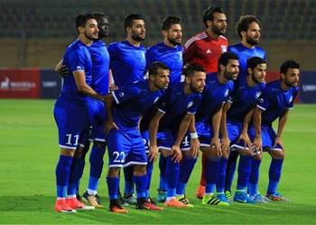 رئيس سموحة يعلن شروط بيع رجب بكار للزمالك