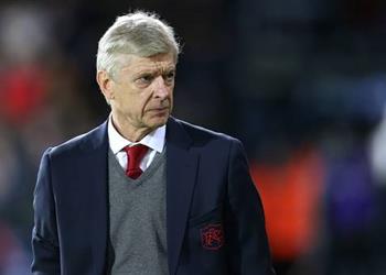 فينجر يوضح حقيقة التعاقد مع أوباميانج