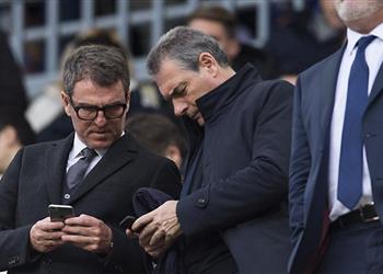 برشلونة يستقر على أهداف الصيف