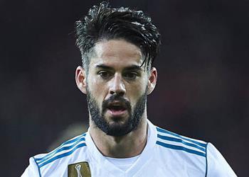 تقارير عقبة منعت برشلونة من ضم إيسكو