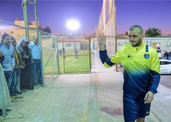 ميدو يعلق على أول أهداف متعب مع التعاون السعودي