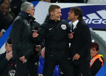 مانشستر يونايتد ينافس تشيلسي على لاعب بايرن ميونخ