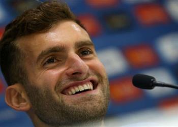 مهاجم إسبانيول لا نخشي برشلونة وهذا ما سنفعله مع ميسي