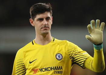 قرار زيدان يحسم مصير صفقة كورتوا