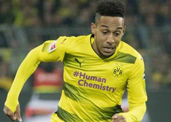 بوروسيا دورتموند يواصل التعنت تجاه آرسنال بشان أوباميانج