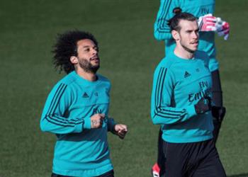 مفاجأة في قائمة ريال مدريد لمواجهة ليجانيس بكأس الملك